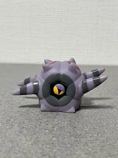 ポケモンキッズ　指人形　ホイーガ　ポケモン