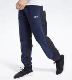 フリースパンツ ジョガーパンツ