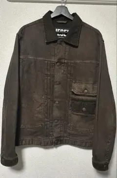 diesel ジャケット サンプルのサムネイル