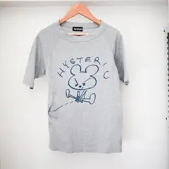90s 初期 hysteric ヒステリックグラマー 落書きうさぎ Tシャツのサムネイル
