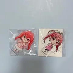 ホリミヤ 綾咲レミ アクキーセット