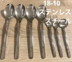 YUMI KATSURA カラトリーセット7点 おまけ3点のサムネイル