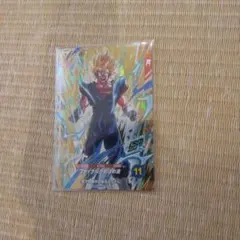 ドラゴンボールスーパーダイバーズ ベジット SDVA-002 - メルカリ