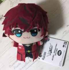 STPR めておら ロゼ ちびぐるみ