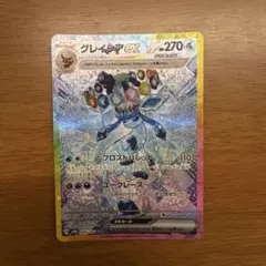 様 スグリ SAR スカーレット&バイオレット ハイクラスパック テラスタ