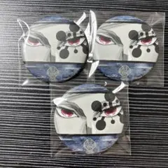 鬼滅の刃　宇髄天元　柱展