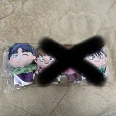 忍たま乱太郎 ナンジャほわぬい 七松小平太