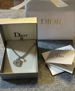 2026年最新】Christian Dior 付属品：箱 レディース ネックレスの人気 