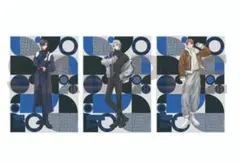 ヒプノシスマイク　ヨコハマ　ブロマイドセット