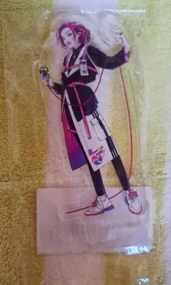 あらき キャラクターグッズ