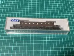KATO 518-1 スハ43 茶 ＆511 スハ44 - メルカリ