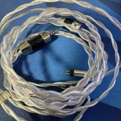 最終値下げ」Maestroaudio MAPro1000+純銀リケーブル - メルカリ