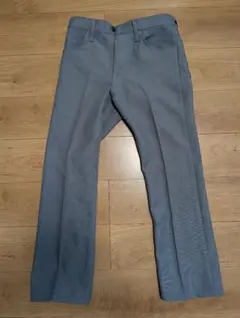Wrangler 82GY ワークパンツ 30x30 グレーのサムネイル