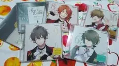 【値下げ、バラOK】ツキウタ。 Dear Dreamer, 他まとめ売り