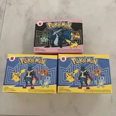 【未開封】マック ポケモン おもちゃ