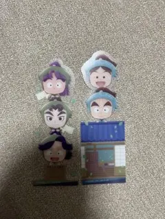 忍たま乱太郎　ブックマークコレクション