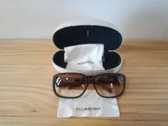 YSL イヴサンローラン　サングラス　YSL 6207/S