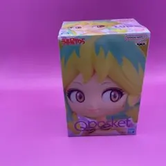 バンダイ Qposket うる星やつら ラム