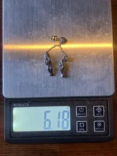 2026年最新】フロワティエドール ピアスの人気アイテム - メルカリ