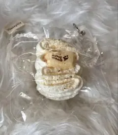 擠壓 yousaynie kumokumo 奶油 泥感