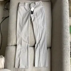 【新品】ロートレアモン　パンツ　スラックス　サイズ40 定価18000円