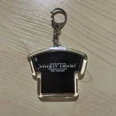 SEVENTEEN ウォヌRIGHT HERE WORLDTOUR キーホルダー