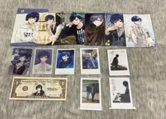 いれいす　Ifくんセット