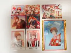 うたプリ 一十木音也 ビジュコレ 他まとめ売り