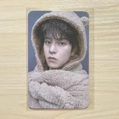 スキズ KARMA プレリス リスパ 購入特典 FANS スンミン