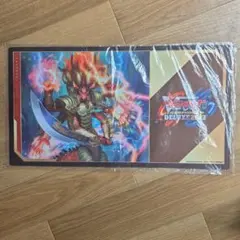 ヴァンガード バディファイト プレイマット - メルカリ