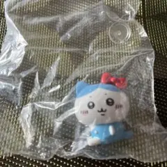 早いもの勝ち‼️ちいかわ×サンリオキャラクターズ なりきりフィギュア ハチワレ