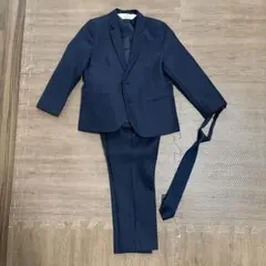 H&M キッズスーツ　3点セット