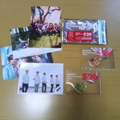 ARASHI Anniversary Tour 5×20 セット