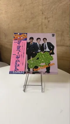 ザ・サベージ/ザ・サベージ物語 - メルカリ