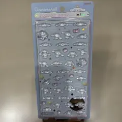 ゆ*き様 【✨正規品✨】ボンボンドロップシールminiシナモン