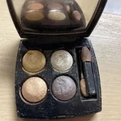 CHANEL LES 4 OMBRES 2101 アイシャドウパレット