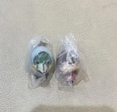 チェンソーマン めじるしアクセサリー2 2個セット