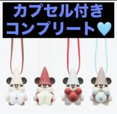 リルリンリン カプセルトイ 2025 クリスマス コンプリートセット