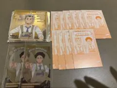 2026年最新】ハイキュー ブロッキーの人気アイテム - メルカリ