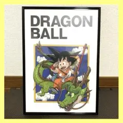 一番くじ　ドラゴンボール　ビジュアルシート