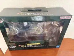 一番くじ 呪術廻戦 ラストワン賞 日車寛見 フィギュアのサムネイル