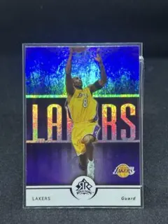 Kobe Bryant 2005-06 NBA Reflections カード