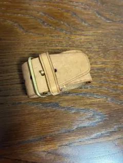 LOUIS VUITTON 鞄のベルト