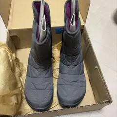コロンビア防水スノーブーツ