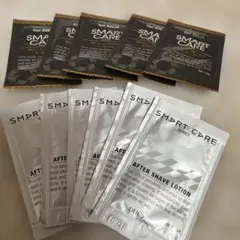 DHC SMART CARE アフターシェーブローション マルチウォッシュ