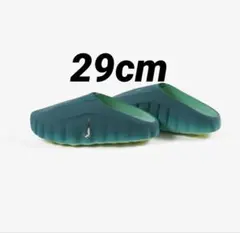 Nike MND グリーンサンダル タグ付き 2026年最新】#NikeMindの人気アイテム - メルカリ