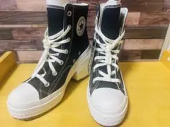 CONVERSE チャック70 デラックスヒル ブラック 韓国限定 - メルカリ