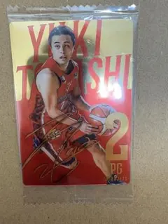 2026年最新】富樫勇樹 サインの人気アイテム - メルカリ