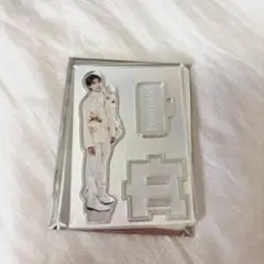 山中柔太朗 ミニアクリルスタンド アクスタ M!LK 2023 22歳誕生日生誕