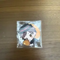 オンエア！ 鳥羽霞 缶バッジ - メルカリ